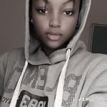 Marieme - @marieme_fall_01 - Instagram