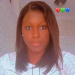 Mariéme Fall - @mariemefall.diop - Instagram