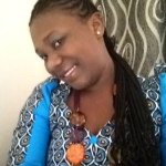 @marieme_fall - Instagram