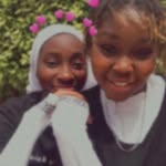 mariéme fall - @marieme1076 - Instagram