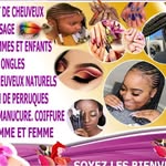 marieme fall - @marieme4223 - Instagram