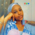 Marième Fall - @mariem_saliou - Instagram