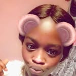 Marieme Fall - @marieme346 - Instagram