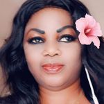 marieme fall - @mariemefall8 - Instagram