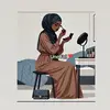 Marieme Fall - @mariemefall - TikTok