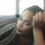 Mariéme Fall - @mariemefall83 - Instagram