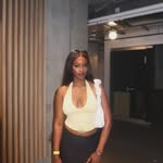 Marieme Fall - @mariemefall611 - Instagram