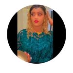 Marième Fall - @marieme.fall.5836 - Instagram