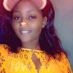 Marieme Fall - @marieme4186 - Instagram