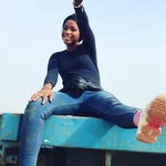 Marieme Fall - @mariemefall523wwg - Instagram