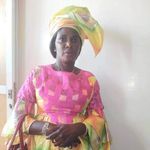 Marième Fall - @marieme.fall.7547031 - Instagram