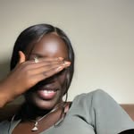 Mariéme Fall - @marieme105 - Instagram