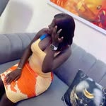 Mariéme Fall - @marieme___f - Instagram