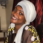 Marième Fall - @marieme.fall.5496683 - Instagram