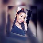 marième Fall garmy - @marii_fall - Instagram
