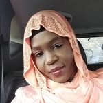 Marième Fall Ndiaye - @marou744 - Instagram