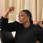 Marieme Fall Toure - @mariemefall_ - Instagram