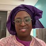 Ndèye Marième Fall Mane - @mariemefall_ec - Instagram