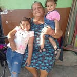 Marieta Rivera - @emmafajardo250 - Instagram