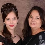 Marieta Rivera Corona - @mari_s_rivera72 - Instagram