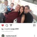 Marieta Rivero - @marieta.rivera.52 - Instagram