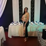Yda Marieta Labrin Rivera - @ydamarieta - Instagram