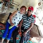 Marietta Castillo Caburnay - @mariettacaburnay - Instagram
