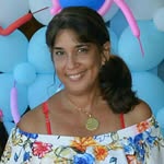 Marietta Castillo Del Risco - @marietta_castillo_76 - Instagram