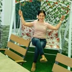Marietta Castillo Mendoza - @marzack1110 - Instagram