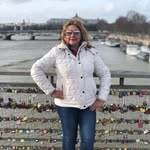 Marietta Rojas Castillo - @marojas.27 - Instagram