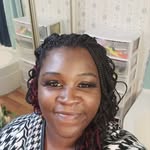 Marietta Davis - @boss_ent22 - Instagram