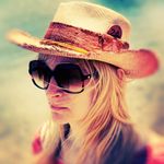 Marietta Davis - @marietta.davis - Instagram