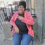 Marietta Gray - @graymarietta - Instagram