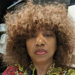 Marietta Melesia RoyalQueen Snell - @mariettamelesia - Instagram