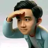 Ganjar menang - @marietta.tan8 - TikTok