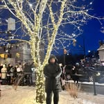 Marietta Tantoulos-Clarke - @mariettatantoulos - Instagram