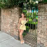 Mariette Moore - @uppereast - Instagram