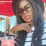 Mariette Roy - @roymariette45 - Instagram