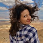 Marija Babic - @_babi_babii - Instagram
