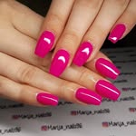 Marija Babić - @marija_nails96 - Instagram