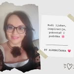 Marija Kovač | Farmacija nova - lek za dušu 🌸 - @farmacija.nova - Instagram