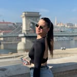 Marija Simić - @simic_marijaa - Instagram