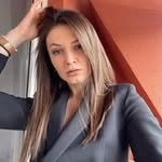 Marija Simic - @aj.ir.am - Instagram