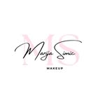 Marija Simic - @simicmarijamakeup - Instagram