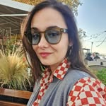 Marija Simić - @maras24 - Instagram