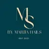 Marija Simić - @bymarija.nails - TikTok
