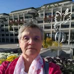Marija Barbara Tomič - Facebook