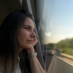 Marija Tomic - @maaka97 - Instagram