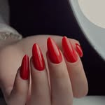 Marija Tomić - @_marijanails_ - Instagram