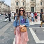 Marija Tomić - @marijat85 - Instagram